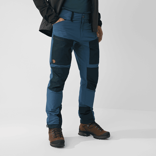Pantalón Hombre Fjällräven Keb Agile 20