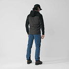 Pantalón Hombre Fjällräven Keb Agile 21