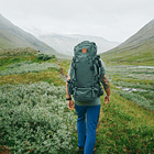 Pantalón Hombre Fjällräven Keb Agile 22