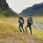 Pantalón Hombre Fjällräven Keb Agile 29