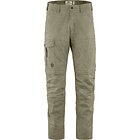 Pantalón Hombre Fjällräven Karl Pro Desmontable 1