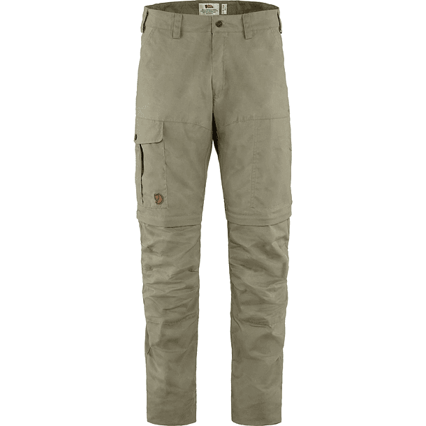 Pantalón Hombre Fjällräven Karl Pro Desmontable 1