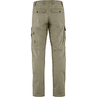 Pantalón Hombre Fjällräven Karl Pro Desmontable 2