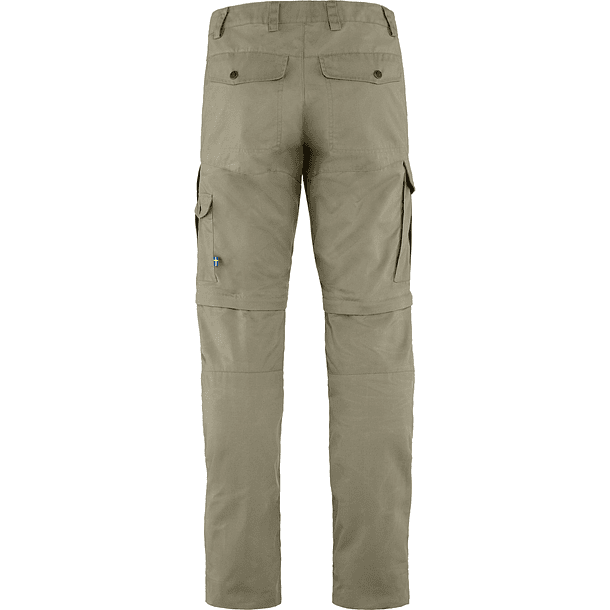Pantalón Hombre Fjällräven Karl Pro Desmontable 2