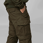Pantalón Hombre Fjällräven Karl Pro Desmontable 7