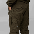 Pantalón Hombre Fjällräven Karl Pro Desmontable 8