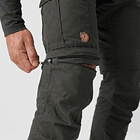 Pantalón Hombre Fjällräven Karl Pro Desmontable 10