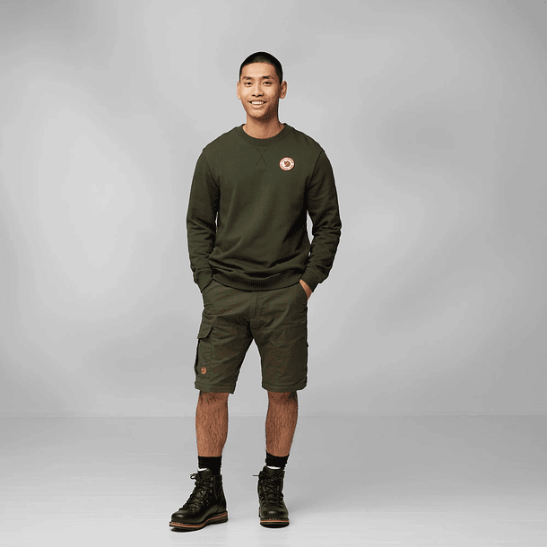 Pantalón Hombre Fjällräven Karl Pro Desmontable 18