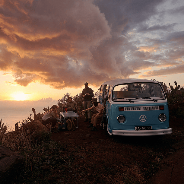 Pantalón Hombre Fjällräven Karl Pro Desmontable 23