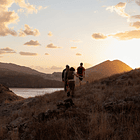 Pantalón Hombre Fjällräven Karl Pro Desmontable 24