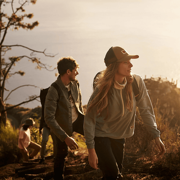 Pantalón Hombre Fjällräven Karl Pro Desmontable 25