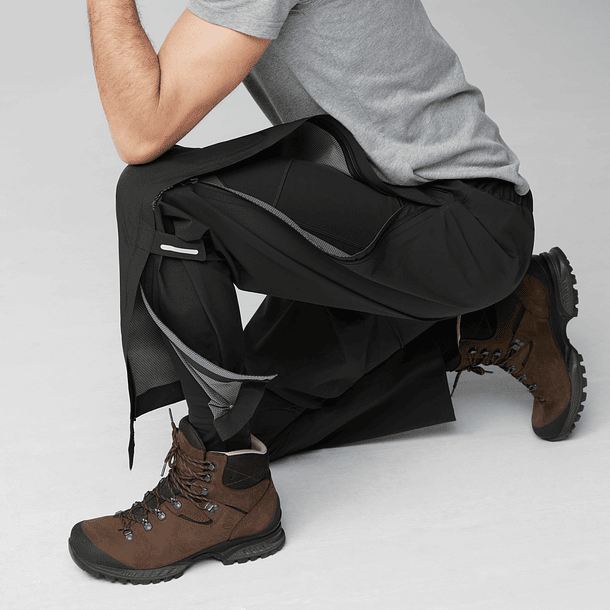 Pantalón Hombre Fjällräven High Coast Hydratic Trail 3
