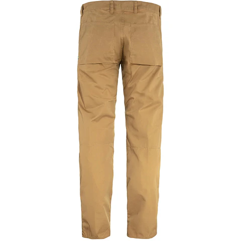 Pantalón Hombre Fjällräven Greenland Jeans