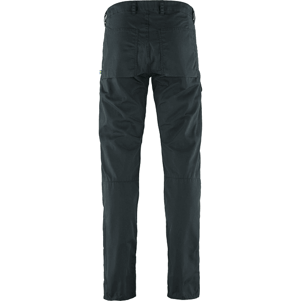 Pantalón Hombre Fjällräven Greenland Jeans 4