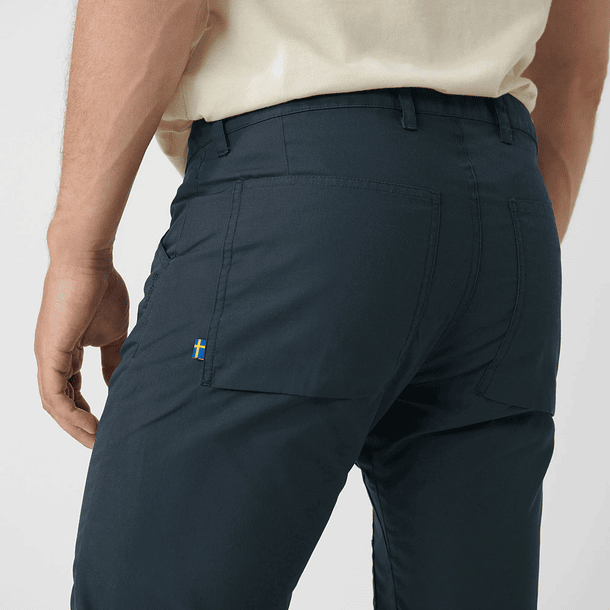 Pantalón Hombre Fjällräven Greenland Jeans 6