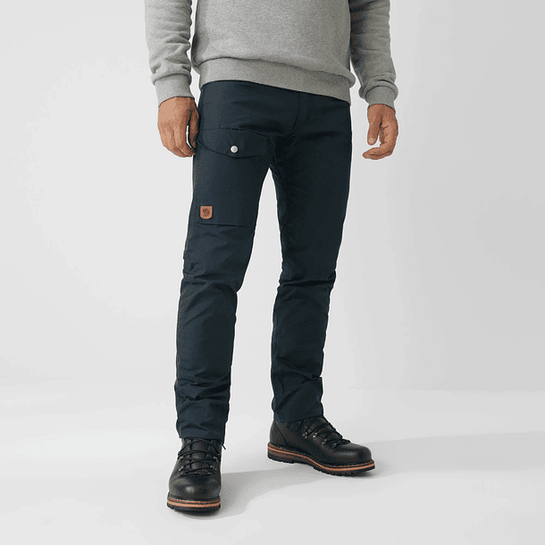 Pantalón Hombre Fjällräven Greenland Jeans 7