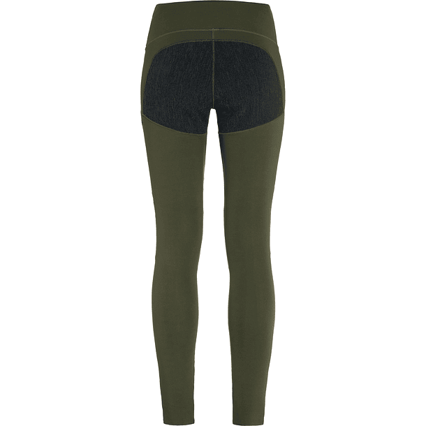 Pantalón Mujer Fjällräven Abisko Trail Stretch HD 2
