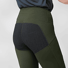 Pantalón Mujer Fjällräven Abisko Trail Stretch HD 5