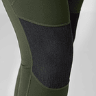 Pantalón Mujer Fjällräven Abisko Trail Stretch HD 6
