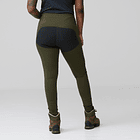 Pantalón Mujer Fjällräven Abisko Trail Stretch HD 13