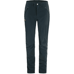 Pantalón Mujer Fjällräven Abisko Trail Stretch