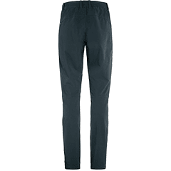 Pantalón Mujer Fjällräven Abisko Trail Stretch