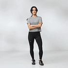 Calzas Mujer Fjällräven Abisko 6