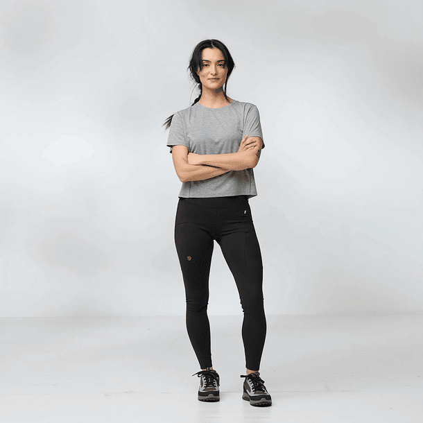 Calzas Mujer Fjällräven Abisko 6