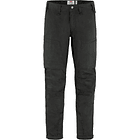 Pantalón Hombre Fjällräven Abisko Lite Trekking 1
