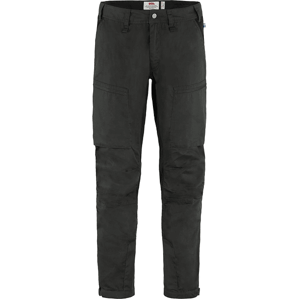Pantalón Hombre Fjällräven Abisko Lite Trekking 1