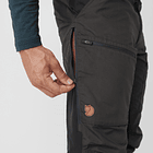 Pantalón Hombre Fjällräven Abisko Lite Trekking 4
