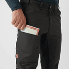 Pantalón Hombre Fjällräven Abisko Lite Trekking 6