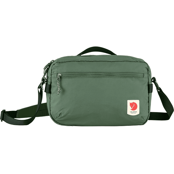 Bolso Fjällräven High Coast Crossbody 6