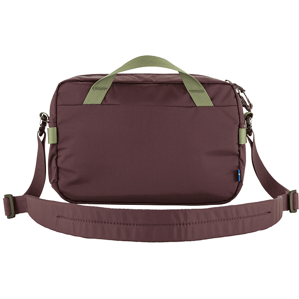 Bolso Fjällräven High Coast Crossbody 13
