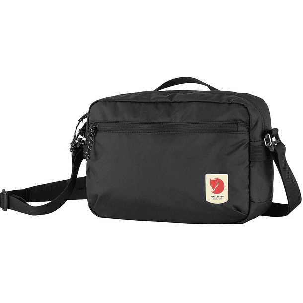 Bolso Fjällräven High Coast Crossbody 14