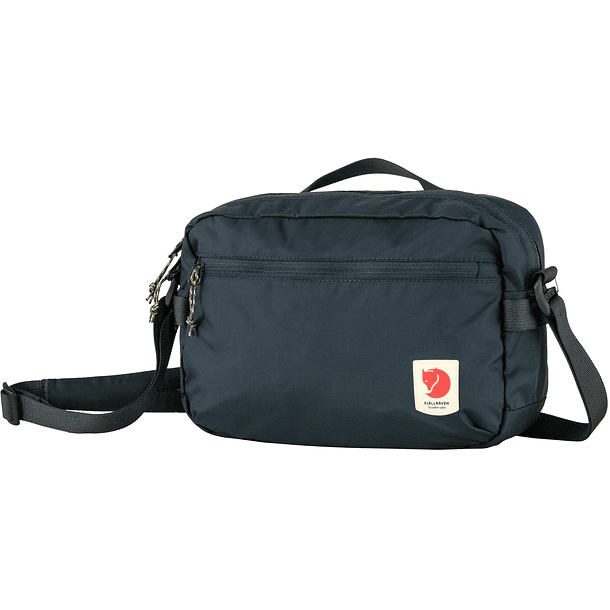 Bolso Fjällräven High Coast Crossbody 16