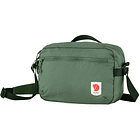 Bolso Fjällräven High Coast Crossbody 19