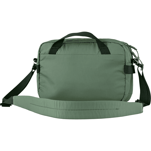Bolso Fjällräven High Coast Crossbody 20