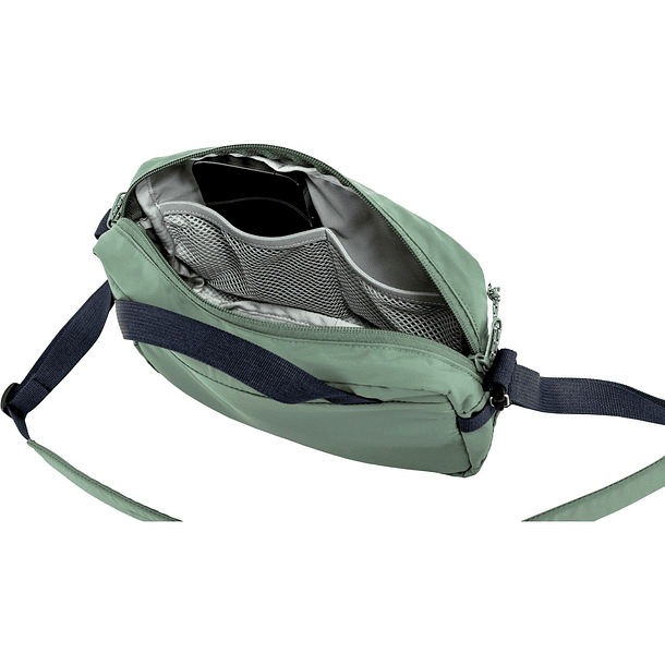 Bolso Fjällräven High Coast Crossbody 21