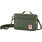 Bolso Fjällräven High Coast Crossbody 22