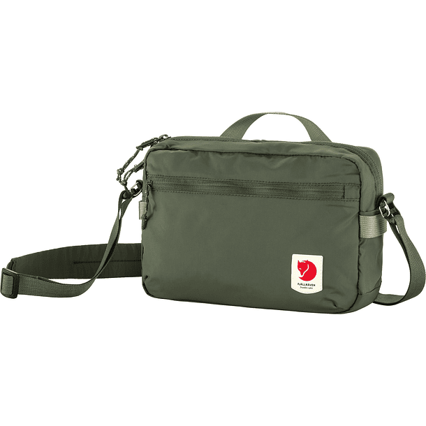 Bolso Fjällräven High Coast Crossbody 22