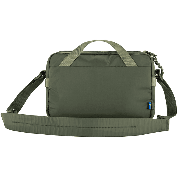 Bolso Fjällräven High Coast Crossbody 23