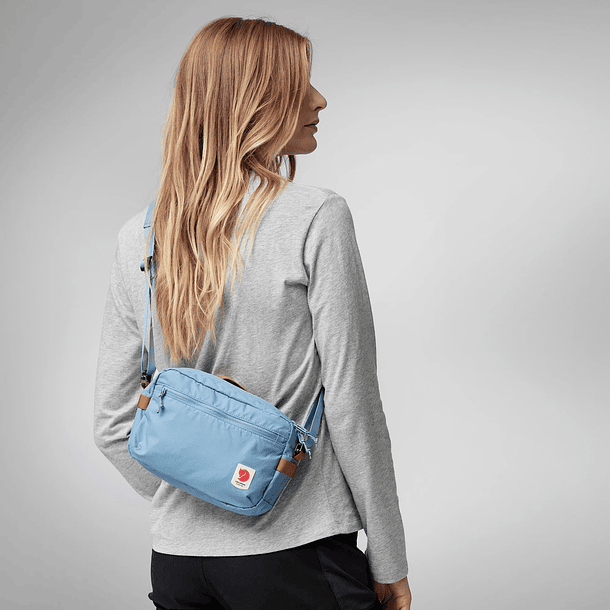 Bolso Fjällräven High Coast Crossbody 26