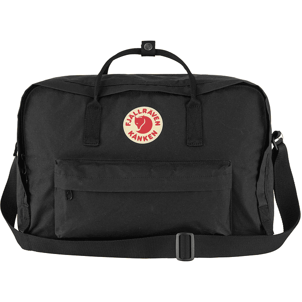 Bolso Fjällräven Kånken Weekender 2