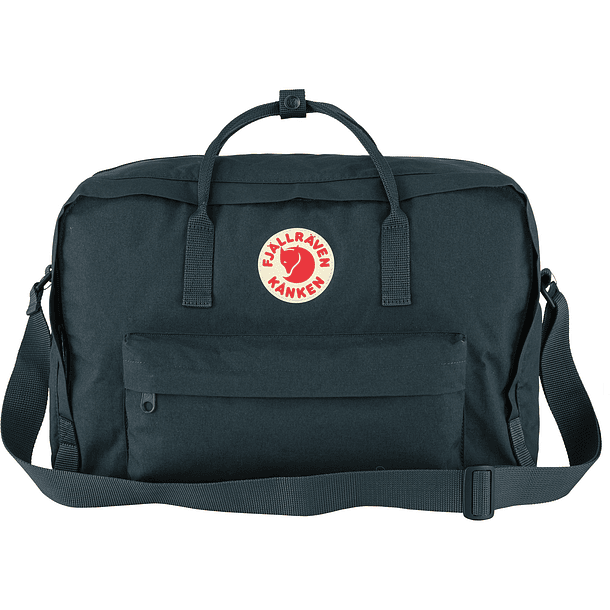 Bolso Fjällräven Kånken Weekender 3