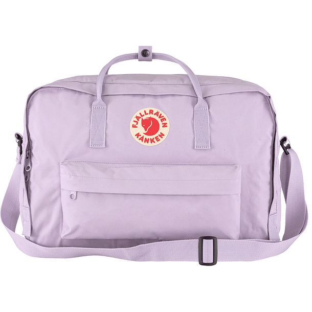 Bolso Fjällräven Kånken Weekender 4