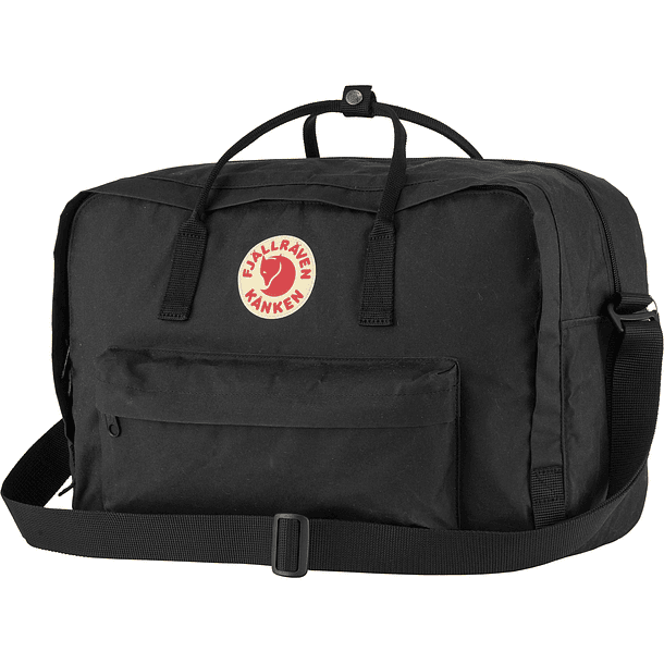 Bolso Fjällräven Kånken Weekender 5