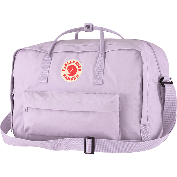 Bolso Fjällräven Kånken Weekender 7