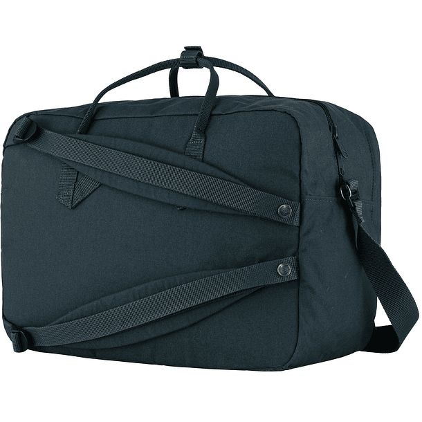 Bolso Fjällräven Kånken Weekender 10
