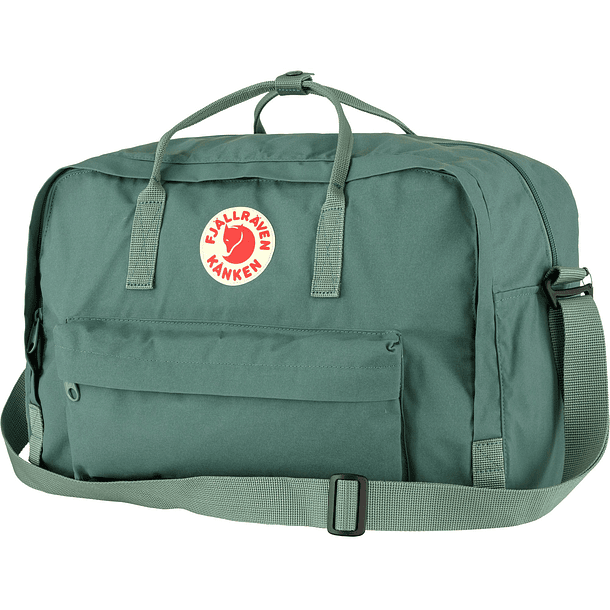 Bolso Fjällräven Kånken Weekender 11